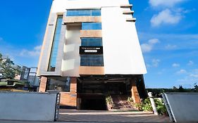 Agneedeep Hotel Guwahati